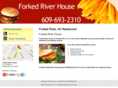 forkedriverhousenj.com