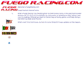fuegoracing.com
