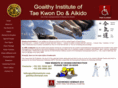 goaithyinstitute.com