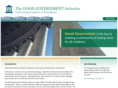 goodgov.net