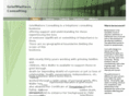 griefmattersconsulting.com