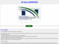 handsonhazwoper.com