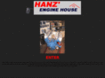 hanzenginehouse.com