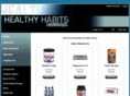 healthyhabitsaustralia.com