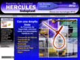 herculesinduplast.com