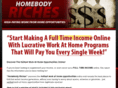 homebodyriches.com