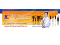 hopecanadagroup.com
