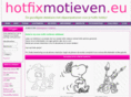 hotfixmotieven.com