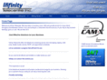 infinitytelecentre.com