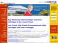 inkcartridge2u.com