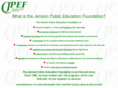 jpef.org