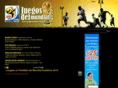 juegosdelmundial2010.com