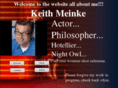 keithmeinke.com
