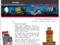 kenyalitho.com