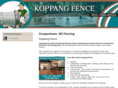 koppangfence.com