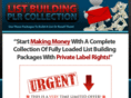 listtycoon.com