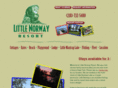 littlenorwayresort.com