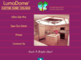 lumadome.com