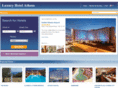 luxuryhotelathens.com