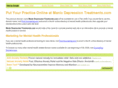 manicdepressiontreatments.com