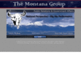 montanagroup.net