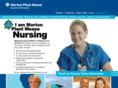 mpmnursing.com