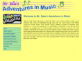 mrnatemusic.net