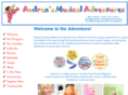 musicwithandrea.com