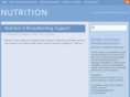 mynutritionspecialist.com