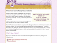 naomiscentre.com