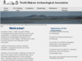 ndarchaeology.org