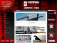 nippon-fitness.com