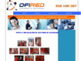 ofiredseguridad.com