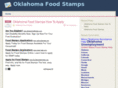 oklahomafoodstamps.com
