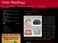 orderhandbags.com