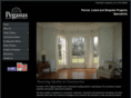 pegasusbuilders.co.uk