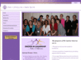 phiupsilonomicron.org