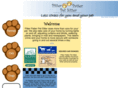 pitterpatterpetsitter.com