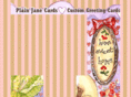 plainjanecards.com