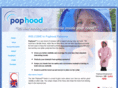 pophood.co.uk