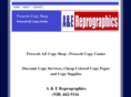prescottcopyshop.com