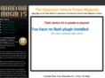 quantummagnets.com