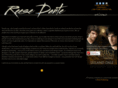 reesedante.com