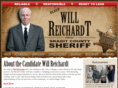 reichardtforsheriff.com