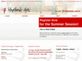 rhythmicartscenter.com
