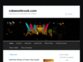 robwestbrook.com