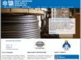 rockymountainwirerope.com