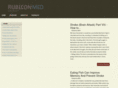 rubiconmed.com