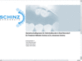 schinz.net