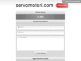 servomotori.com